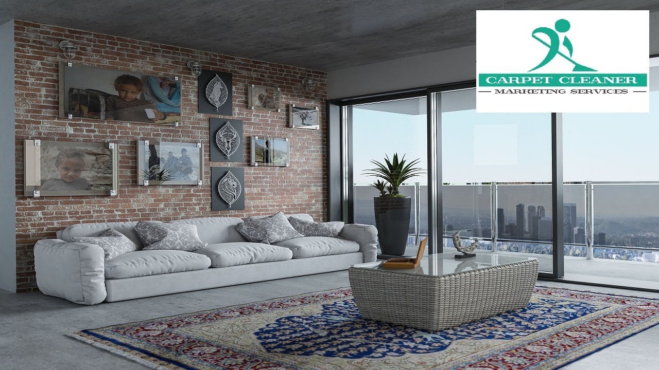 Carpet Cleaning Anchorage AK Local Marketing Strategies YouTube