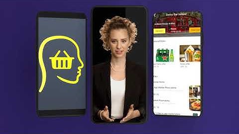 The PaybyFace Merchant Kiosk App | Benefits For Merchant With PaybyFace | PaybyFace Ireland