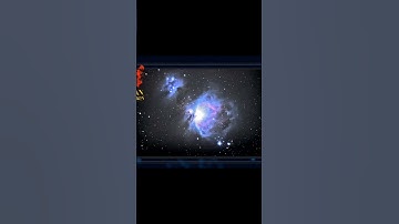 The Size of the Universe by Professor Brian Cox