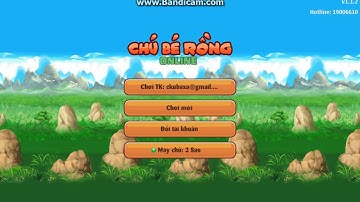 ngọc rồng online săn đệ tử bupro13 sever2 part 8