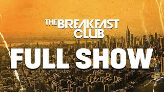 The Breakfast Club Full Show 10-03-25