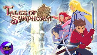 Tales of Symphonia Stream #11