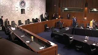 LIVE: Gymnasts testify before Congress in Larry Nassar investigation