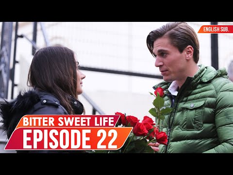 Bitter Sweet Life - Episode 22 (English Subtitles) | Hayat Bazen Tatlidir