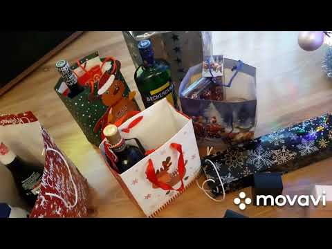 Видео: Что мне подарить дизельному механику на Рождество?