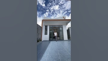 🔹RIVIEW NHÀ ĐẤT MỸ THO - TIỀN GIANG ( tỉnh Đồng Tháp mới ) ❇️DT: 6m x 19m 🌾Giá bán: 1 tỷ 750Tr