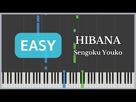 HIBANA (戦国妖狐) - MindaRyn