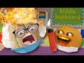 Annoying Orange - Baby Orange Goes to Daycare!