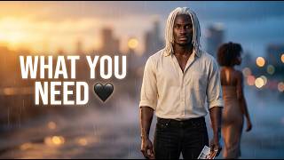 B-BLEX – What You Need (Official Music Video)