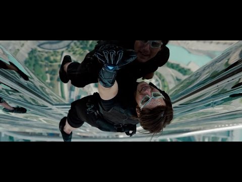 Mission: Impossible 4 - Ghost Protocol (2011) Türkçe Altyazılı 1. Teaser Fragman