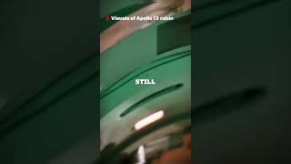Before Artemis 2 launches something bad happened once.