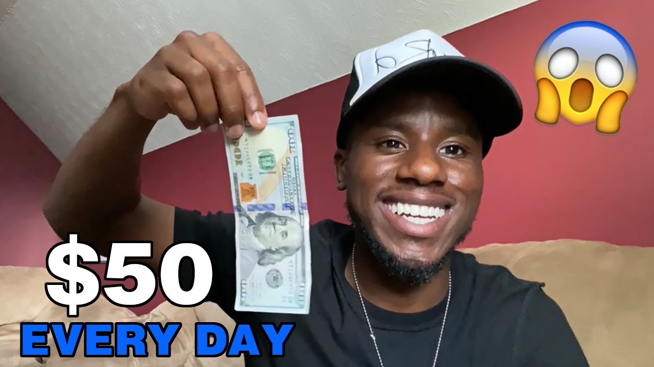 How To Make 50 A Day Trading Stocks YouTube how-to-make-50-a-day-trading-stocks-youtube