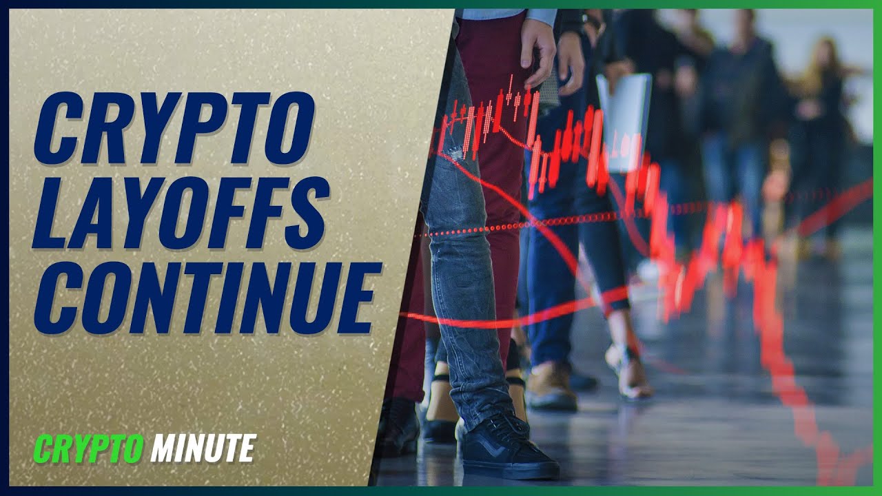 Crypto Layoffs Continue: Latest From Bitpanda, Banxa Crypto Layoffs Continue: Latest From Bitpanda, Banxa