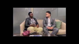 THYROID SURGERY : MARY'S STORY