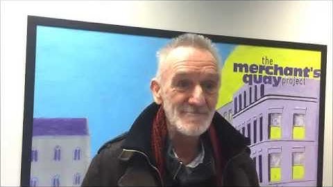 Tony Geoghegan: Merchant