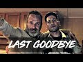 Shane & Rick - Last Goodbye