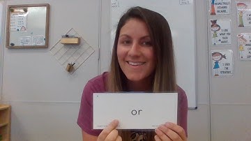 Wonders 2nd grade high frequency words (unit 1 week 1)