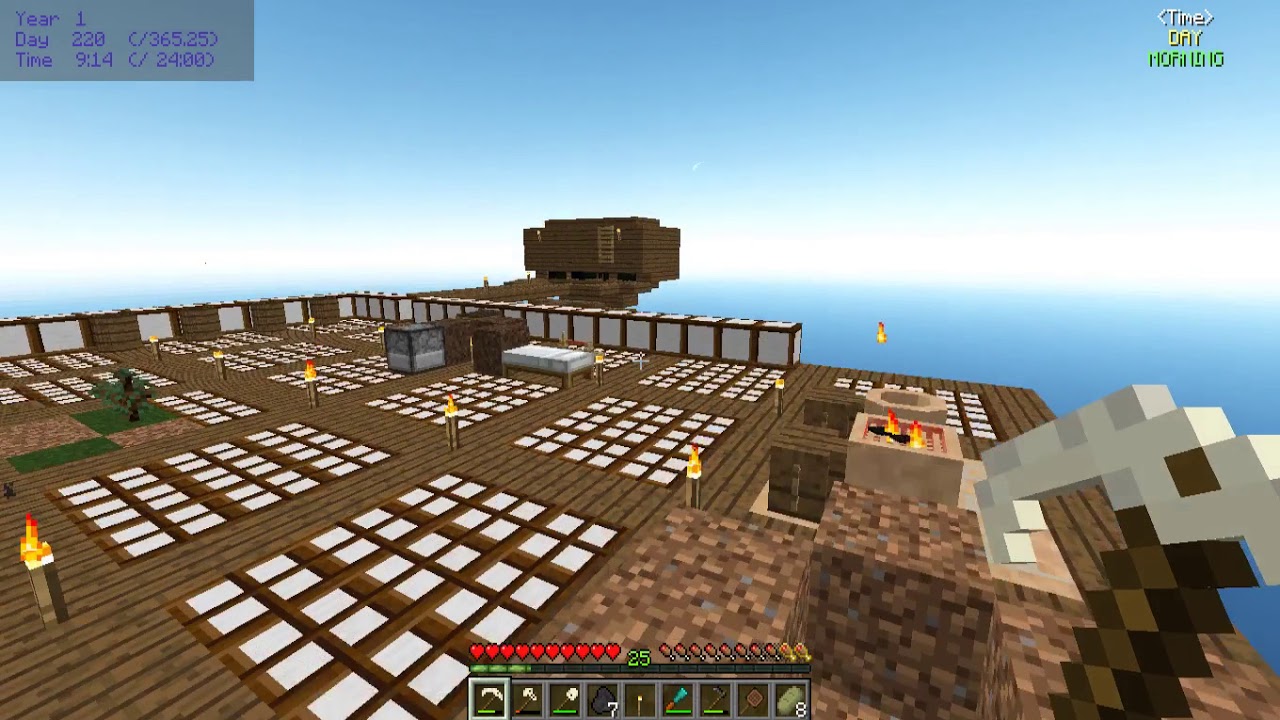 Primal Skies :: Episode 5 :: How Exactly Does This Work?