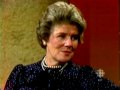 Winston Churchill's daughter, 1979: CBC Archives | CBC