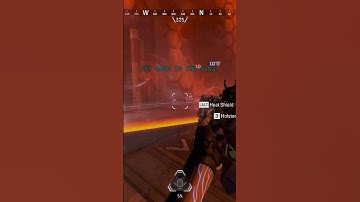 Conduit Is Broken In Apex Legends But We Love Her! 😍 #apex #apexlegends #apexlegendsclips #gameplay