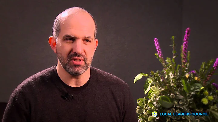 Streetsblog founder Aaron Naparstek on blogs as a ...