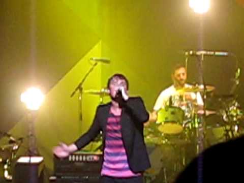 Keane - Bend and Break