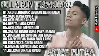 Aku Berharap Engkau BerKhianat ||Full Album|| Arief