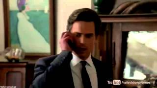 White Collar Season 5 Official Teaser (HD) White Collar Season 5 Official Teaser (HD)