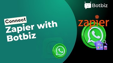 How to integrate Zapier with Botbiz