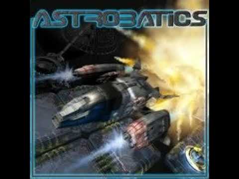 Astrobatics OST