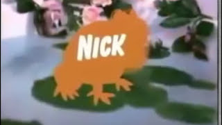 The Nick Jr Bumper Collection