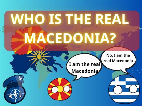 Who is the