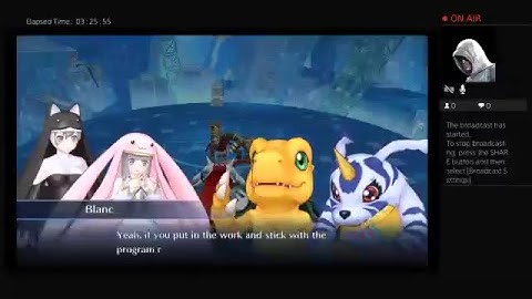 Digimon story cyber sleuth hackers memory - double agent