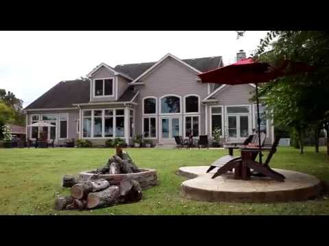 3207 Lakeshore Dr, Old Hickory, TN home video tour