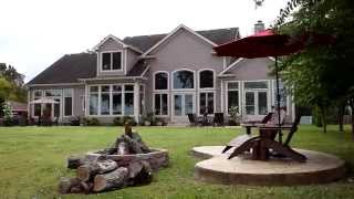 3207 Lakeshore Dr video tour