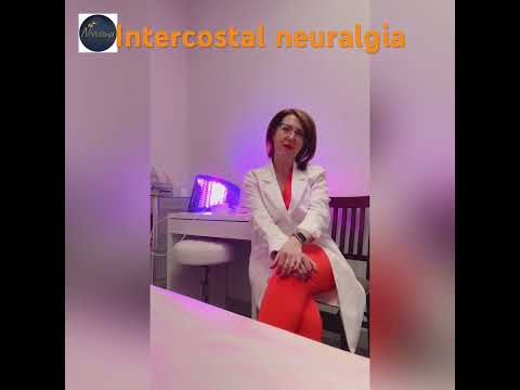 Intercostal pain? Check if Acupuncture can help you @NirvanaAIM #acupuncture