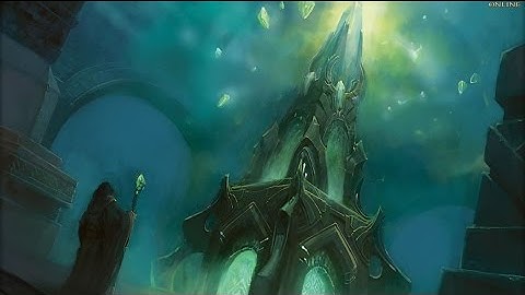 Channel Cheon - Vintage Cube Draft (Drafting)