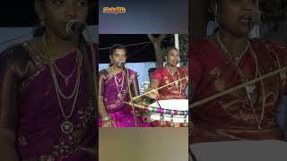 ⏳கைலாசத்தில் பிறந்த பிள்ளை தனுசியா சீலா வில்லுப்பாட்டு கலாஜித் | KJ