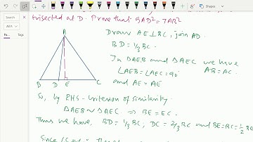 Euclid geometry : - ( Pythagorus theorem : Solving problems ) - 114.