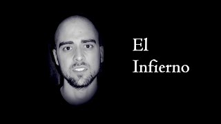 El infierno - Félix Grande