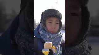 Dünyanın Ən Qəribə Yaşayış Məkanı - Yakutsk