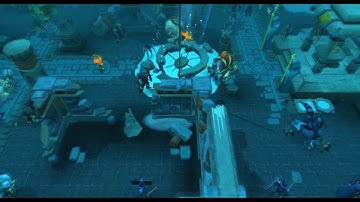 [RS-Genesis Trailer] Runescape Private Server - Brand New RSPS 2017