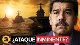 Download Lagu ¿Está EE.UU. a punto de ATACAR VENEZUELA? @VisualPolitik MP3 Download Lagu ¿Está EE.UU. a punto de ATACAR VENEZUELA? @VisualPolitik MP3