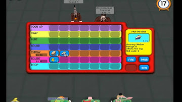 Toontown walkthrough part 9