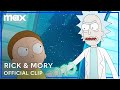 Rick vs Rick | Rick and Morty | Max