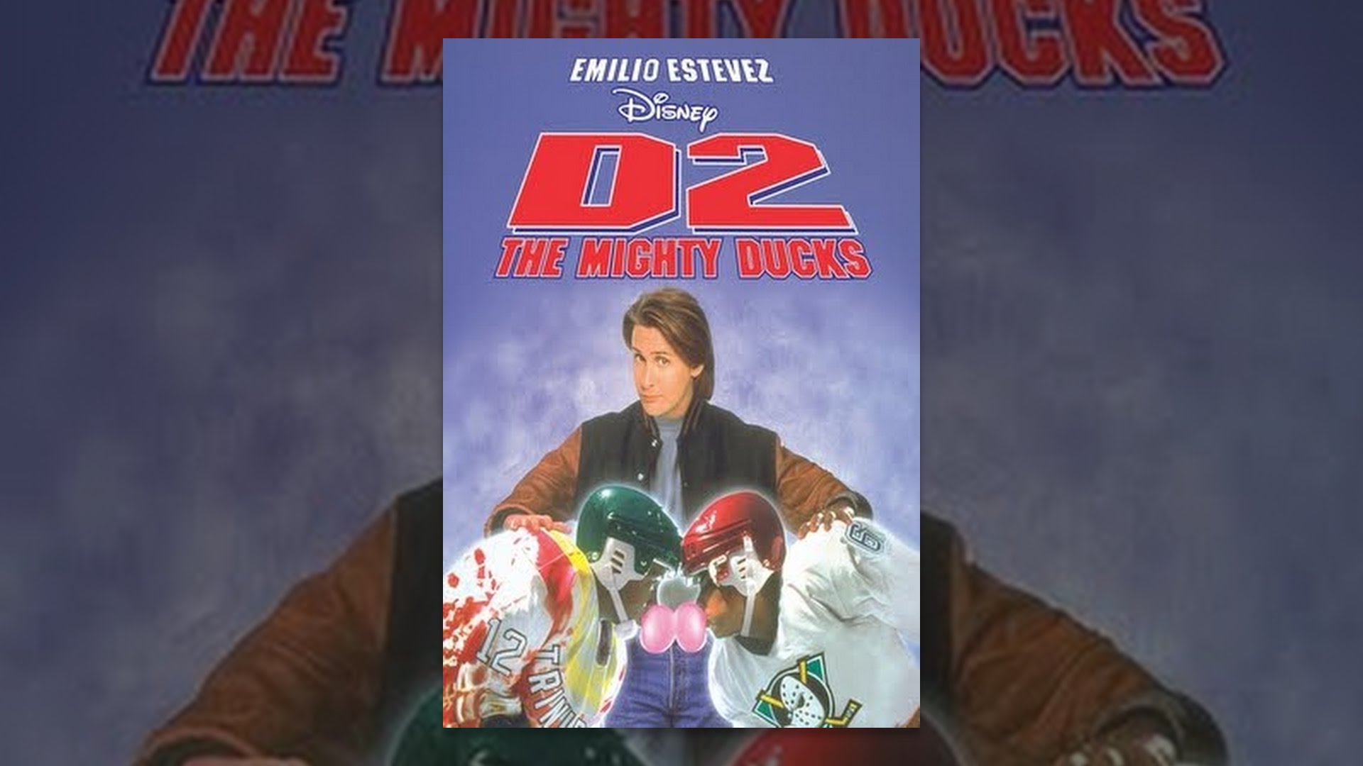 Stream D2: The Mighty Ducks Videos on Watch ESPN - ESPN