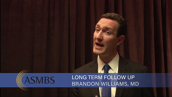 Long Term Follow Up After Bariatric Surgery