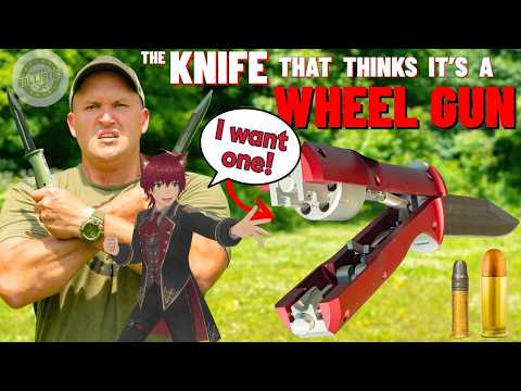 When You Bring a Knife to a Gunfight and STILL Win! | TCReacts