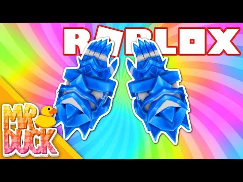 How To Get Water Dragon Claws Roblox Aquaman Event Ended Youtube - roblox event how to get aquaman event taoie