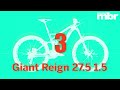 The five hottest enduro mountain bikes of 2016 | MBR